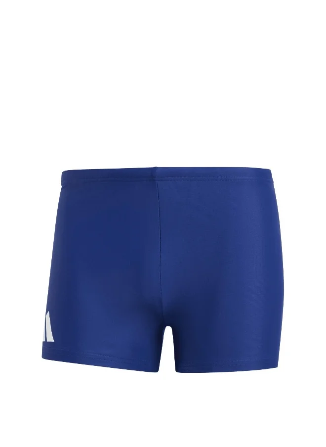 Adidas adidas solid boxer men swimwear