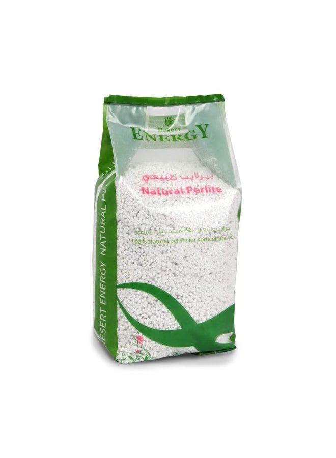 ENERGY Natural Perlite, 10 Liters