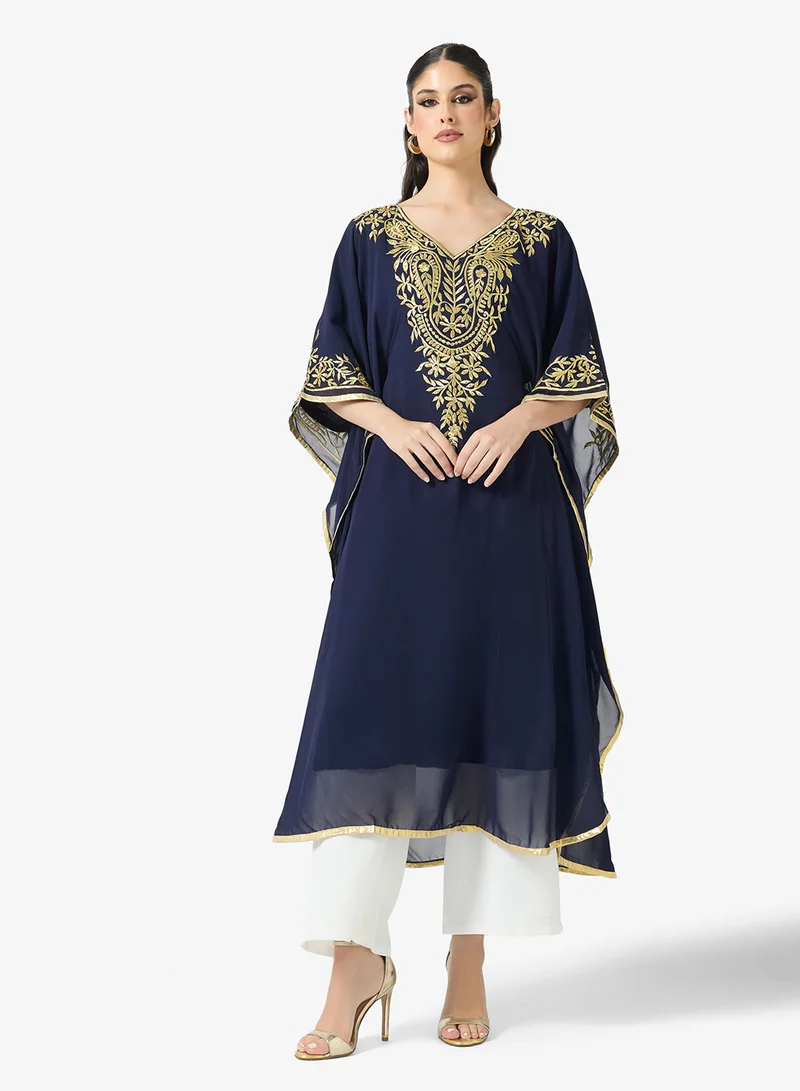 ارابيان كلوزيت LADIES KAFTAN