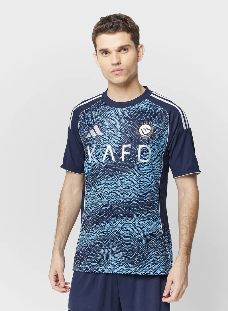 adidas Al Nassr A JSY