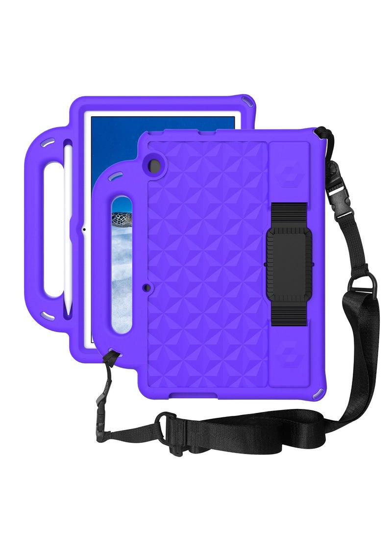 GULFLINK Back Cover Protect Case for  Huawei T3 10 9.6 inch - Image 2
