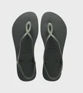 Havaianas Green Olive