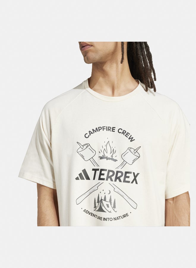 Adidas Polygiene Graphic T-Shirt - Image 3