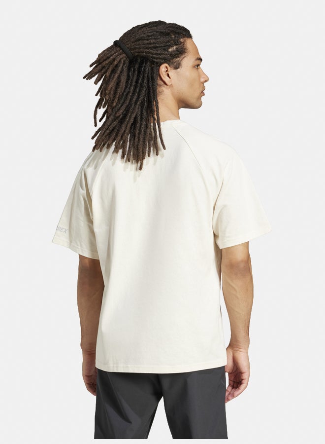 Adidas Polygiene Graphic T-Shirt - Image 4