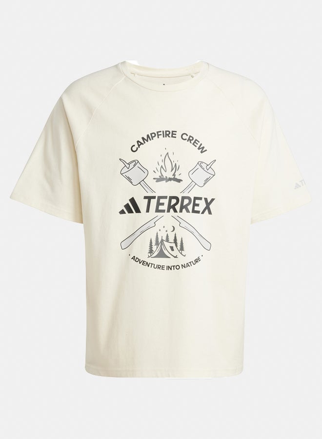 Adidas Polygiene Graphic T-Shirt - Image 2