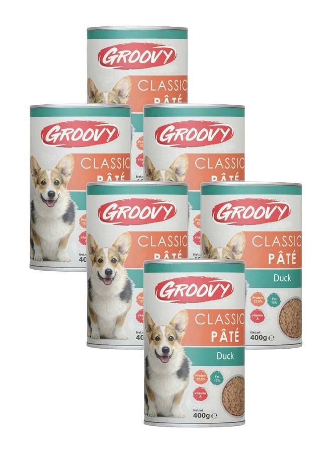 GROOVY DOG DUCK 400 g Bundle - Image 1