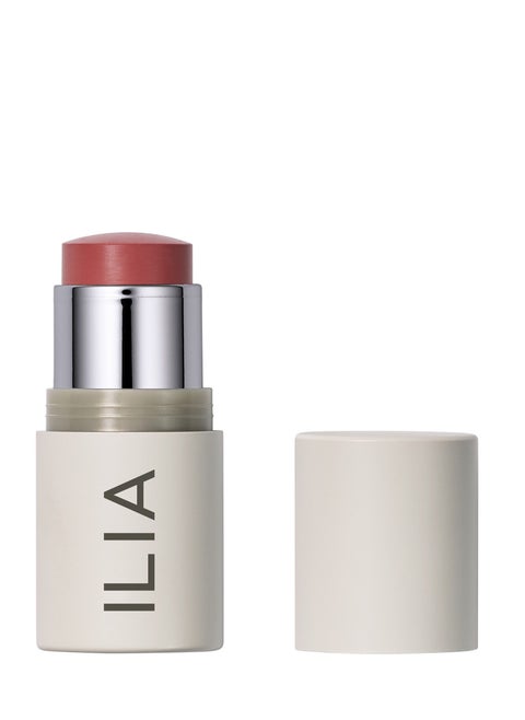 Multi-Stick Cream Blush + Highlighter + Lip Tint A Fine Romance - Berry