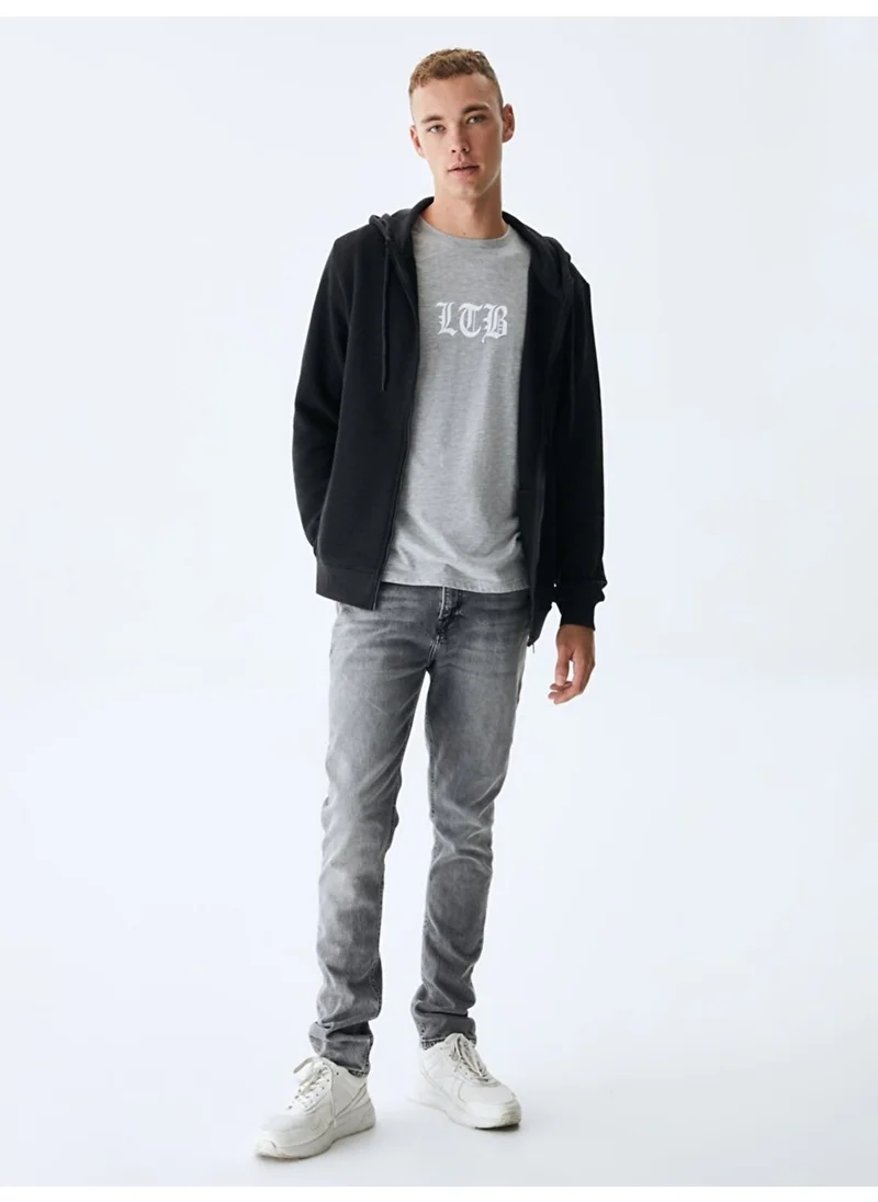 إل تي بي Anthracite Sweatshirt