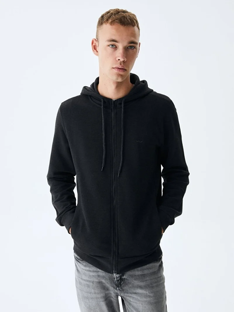 إل تي بي Anthracite Sweatshirt
