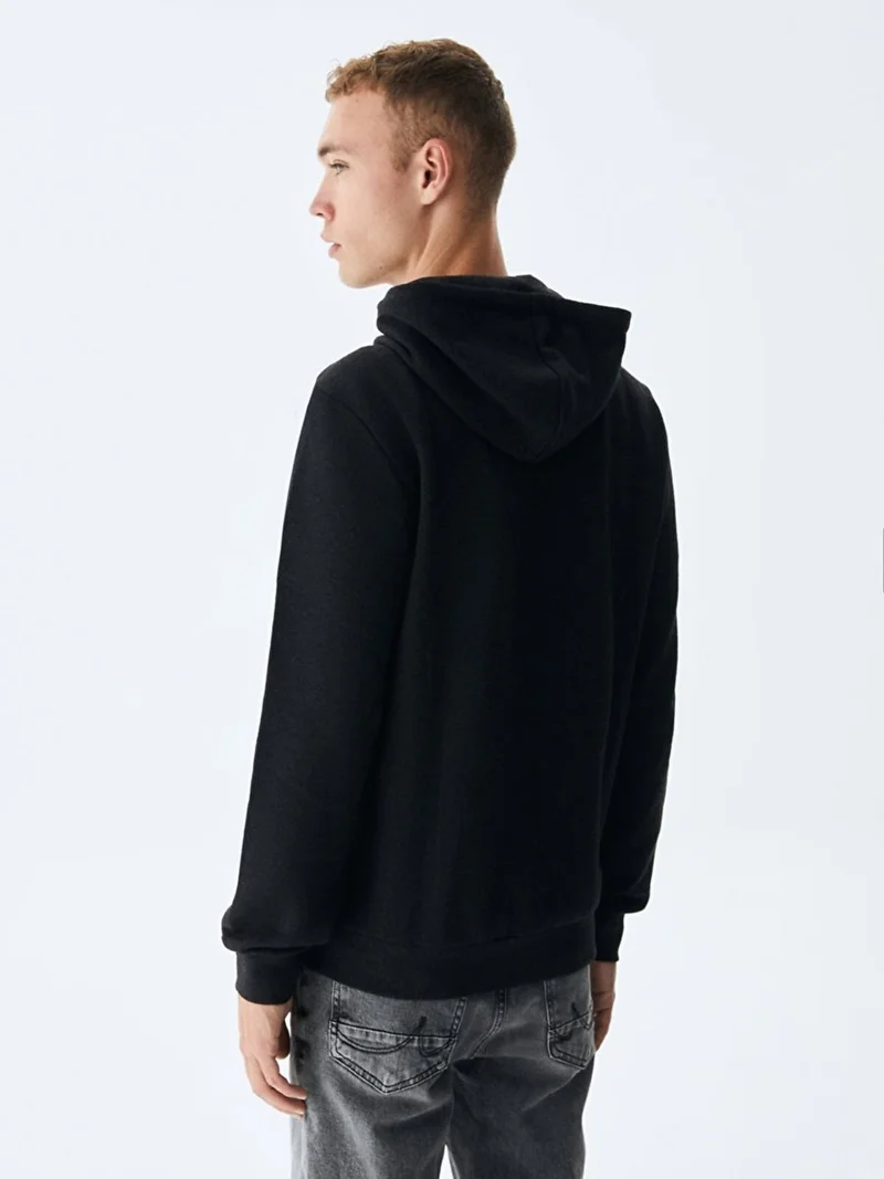 ال تي بي Anthracite Sweatshirt