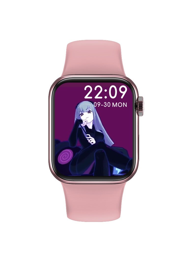 GULFLINK Smart Watch for Android and iOS Compatible iPhone and Samsung - Image 1