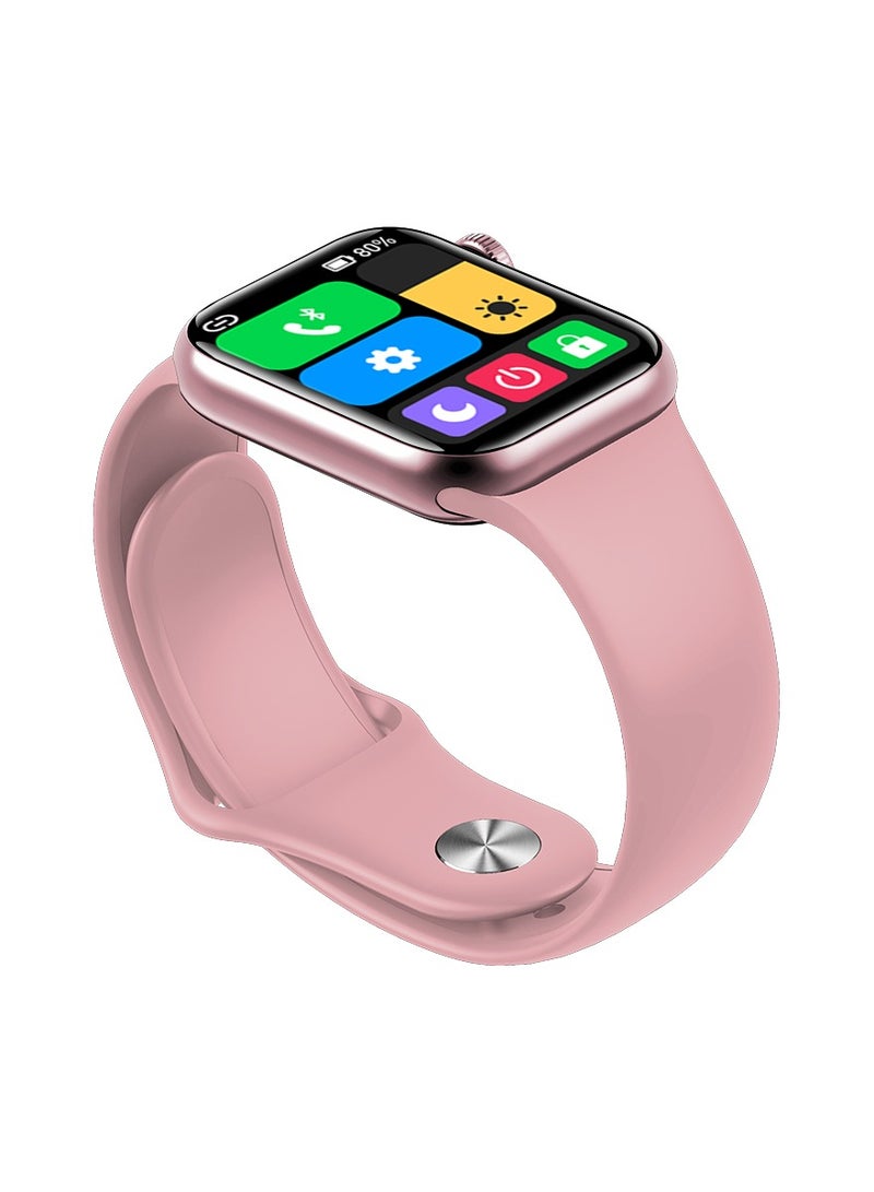 GULFLINK Smart Watch for Android and iOS Compatible iPhone and Samsung - Image 2
