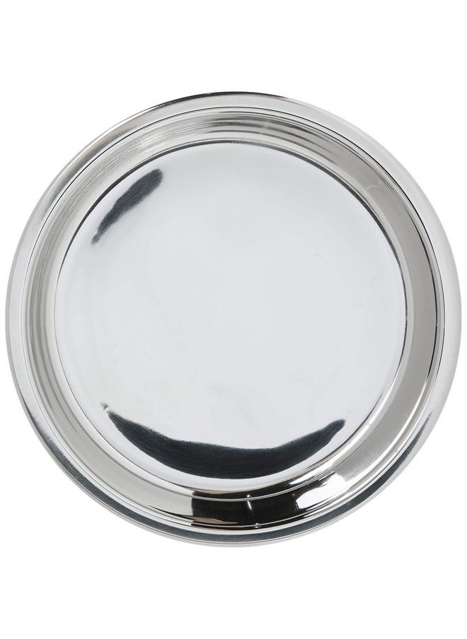 Norpro Norpro Stainless Steel Cake Pan, 23cm  - Image 2