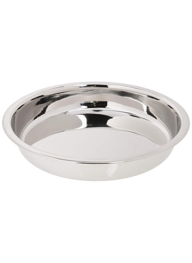 Norpro Norpro Stainless Steel Cake Pan, 23cm  - Image 1