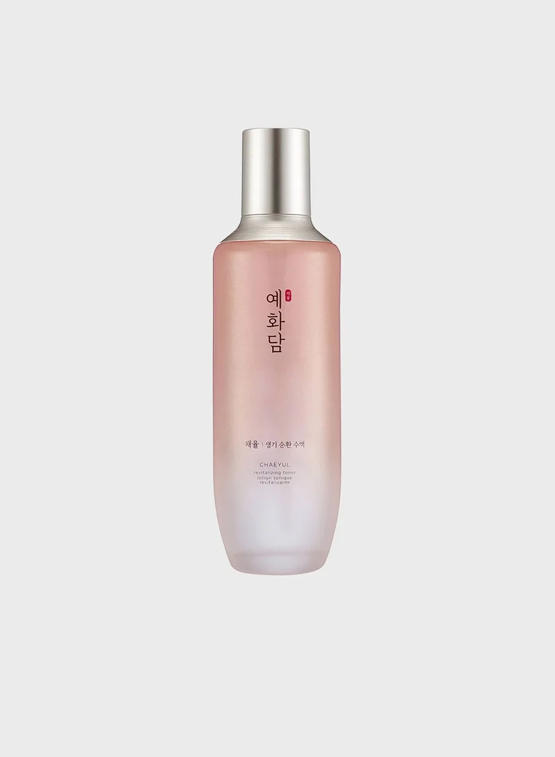 THE FACE SHOP Yehwadam Revitalizing Toner