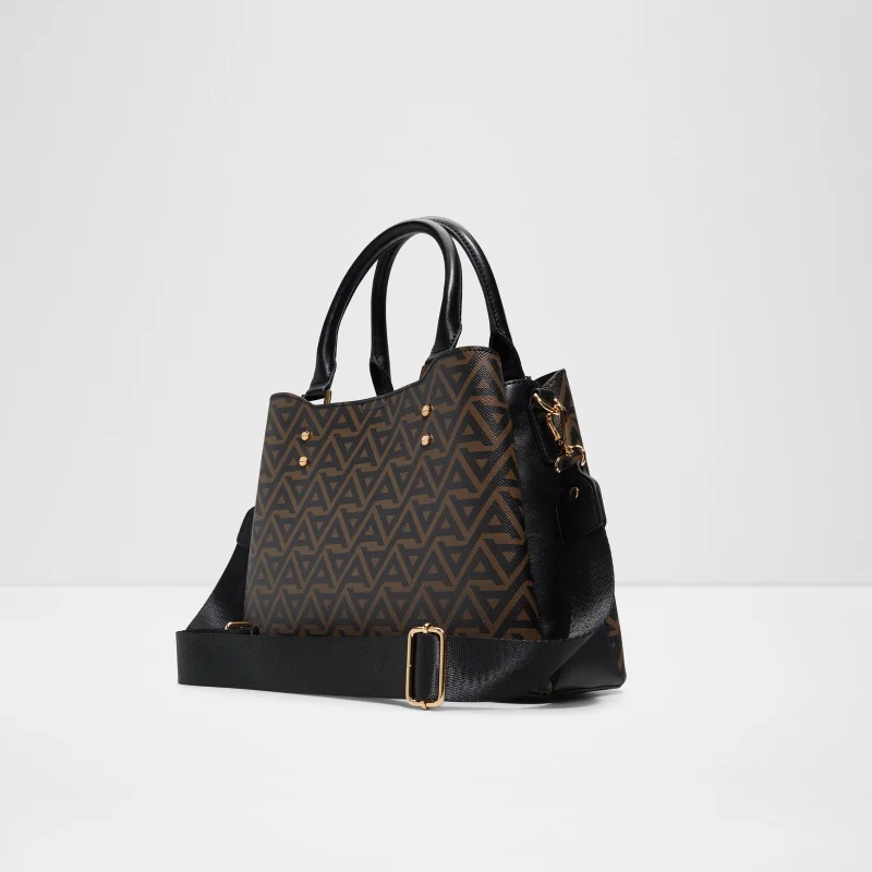 ALDO Caraever Dual Strap Shoulder Bag