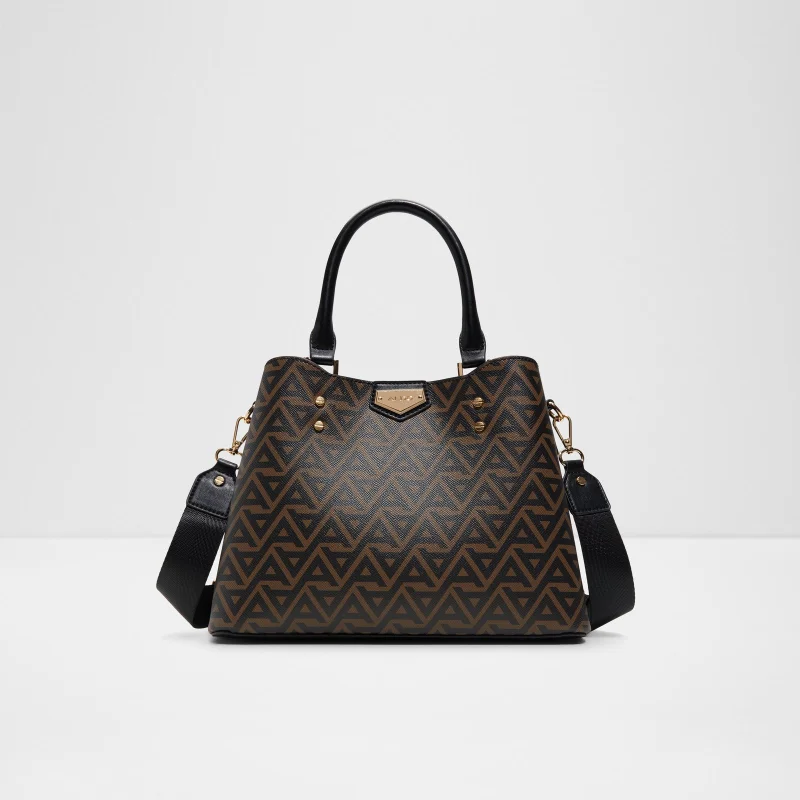 ALDO Caraever Dual Strap Shoulder Bag