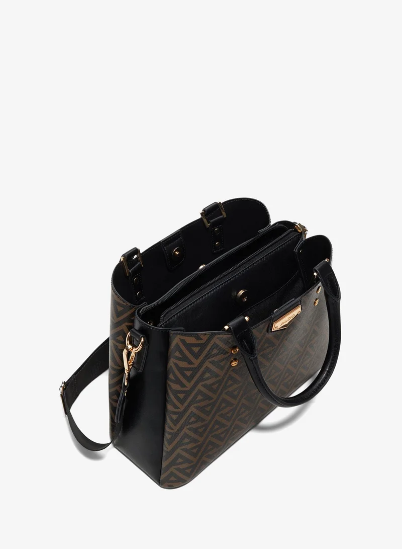 Aldo  ALDO CARAEVER LIGHT BROWN for Women | Best Price UAE