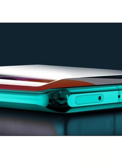 Beauenty Privacy Screen Protector for Xiaomi Redmi note 14 Pro Plus, UV Protection, Fingerprint sensor compatible  - Image 3