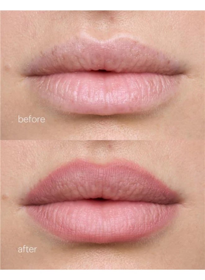 Kess Berlin Soft Shape Lip Liner Rosy Nude 0.35g - Image 2