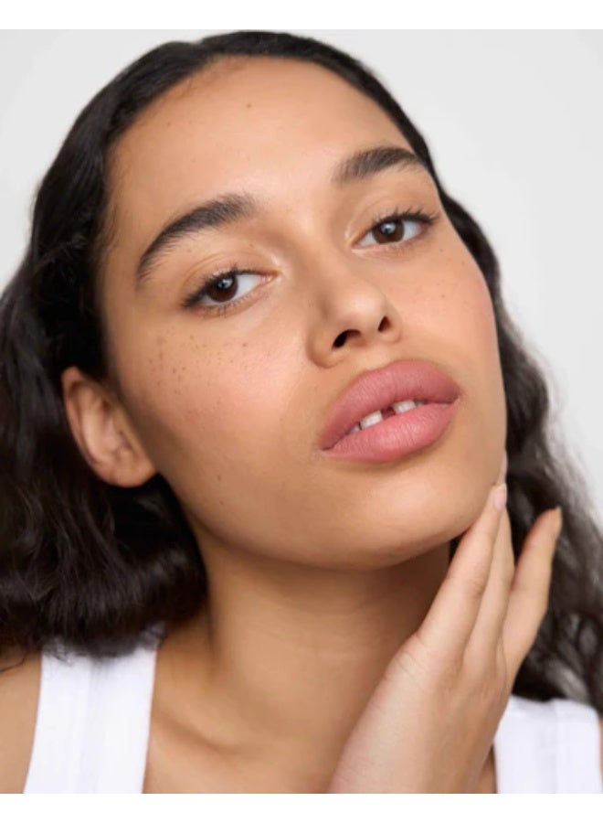Kess Berlin Soft Shape Lip Liner Rosy Nude 0.35g - Image 4