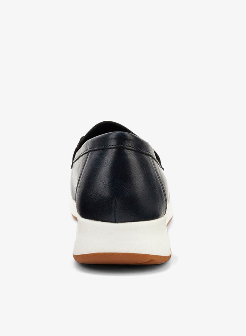 فلورا بيلا من شو إكسبرس حذاء لوفرز معدني سهل الارتداء - Image 4