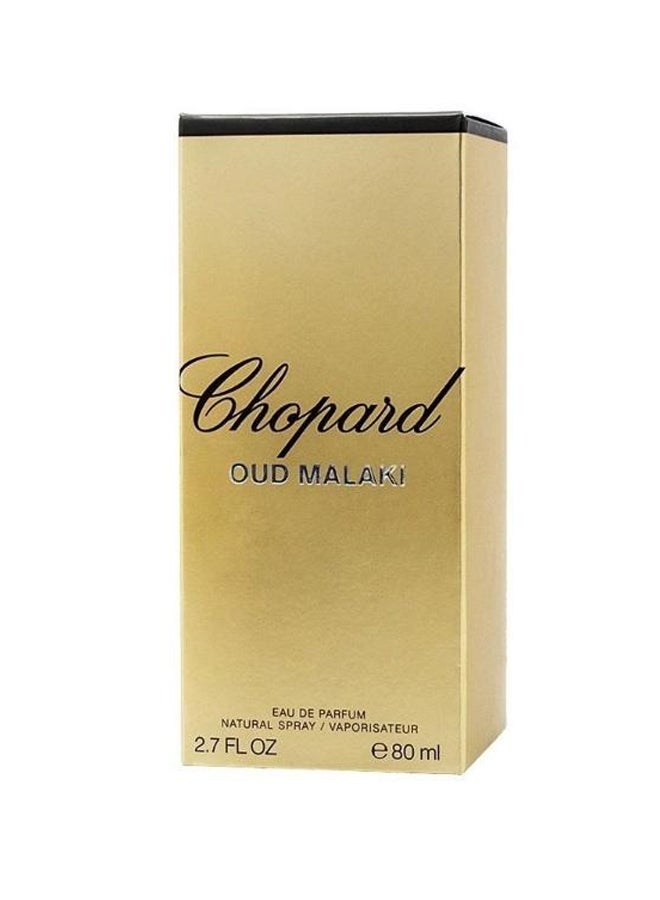 Chopard Oud Malaki EDP 80ml - Image 3