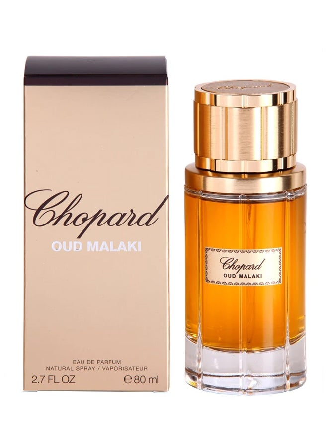 Chopard Oud Malaki EDP 80ml - Image 2