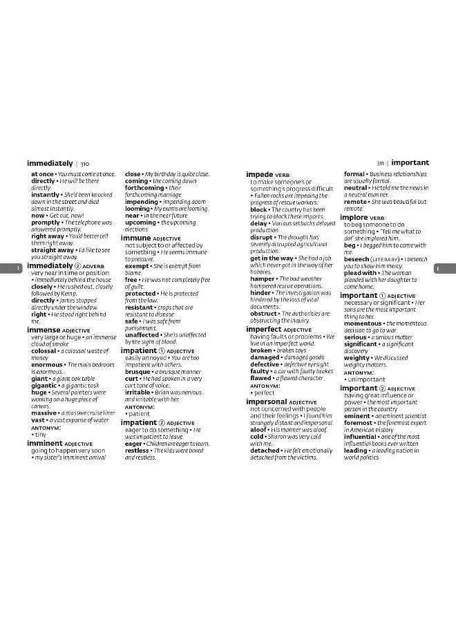 Gem School Thesaurus: Trusted Support for Learning, in a Mini-Format - Image 3