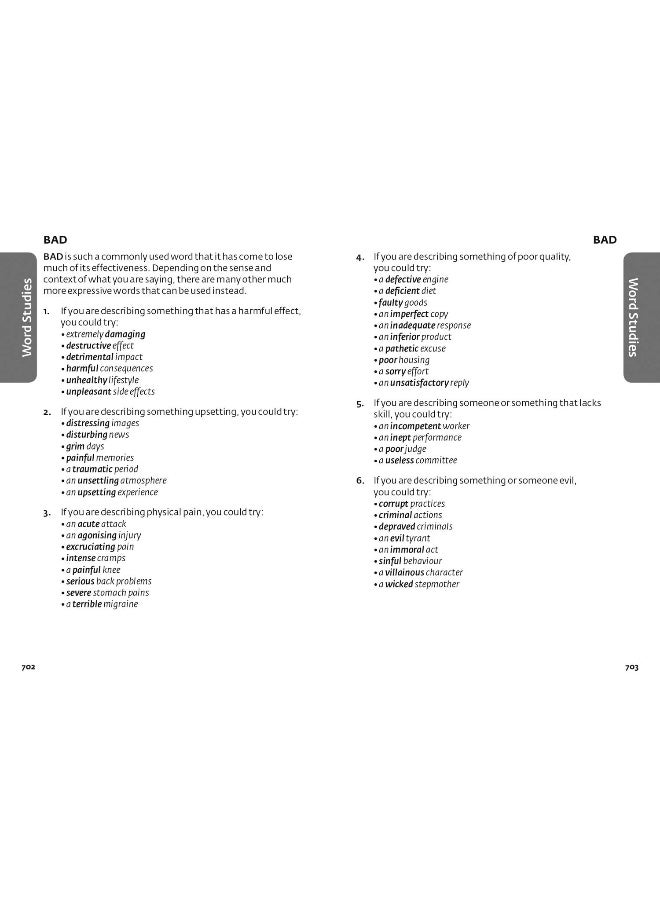 Gem School Thesaurus: Trusted Support for Learning, in a Mini-Format - Image 5