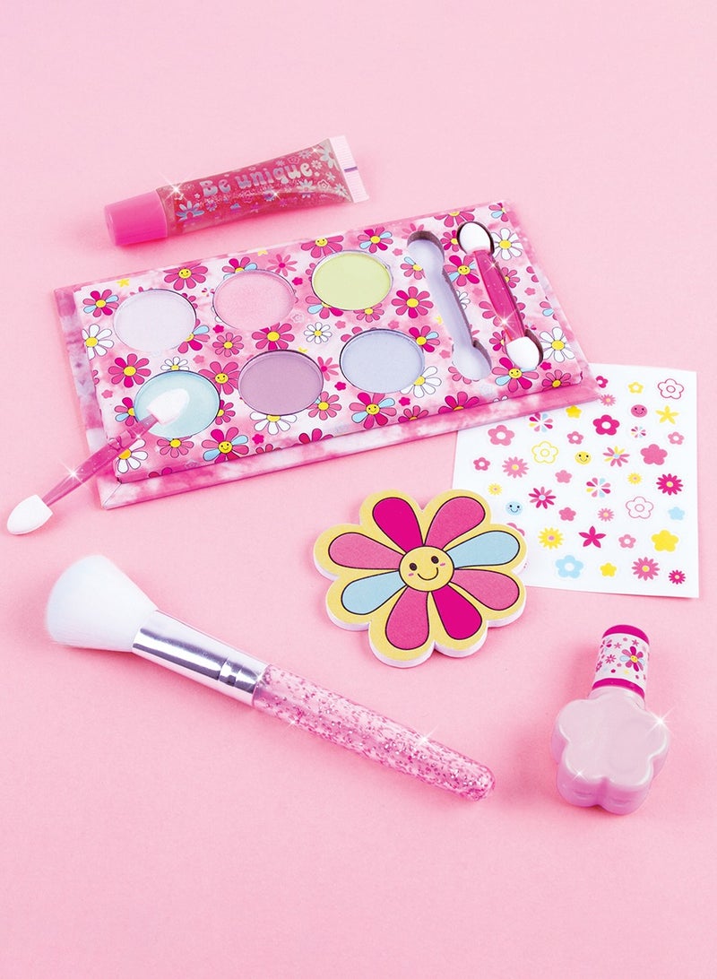 ميك إت ريل ميك ـأت ريل مجموعة مستحضرات تجميل - Image 4