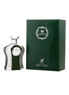 AFNAN HIGHNESS III  100 ML EDP GREEN