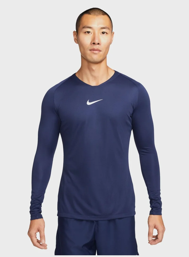 Nike Park Dri-Fit T-Shirt