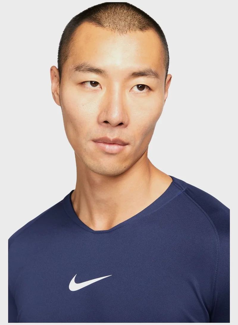 Nike Park Dri-Fit T-Shirt