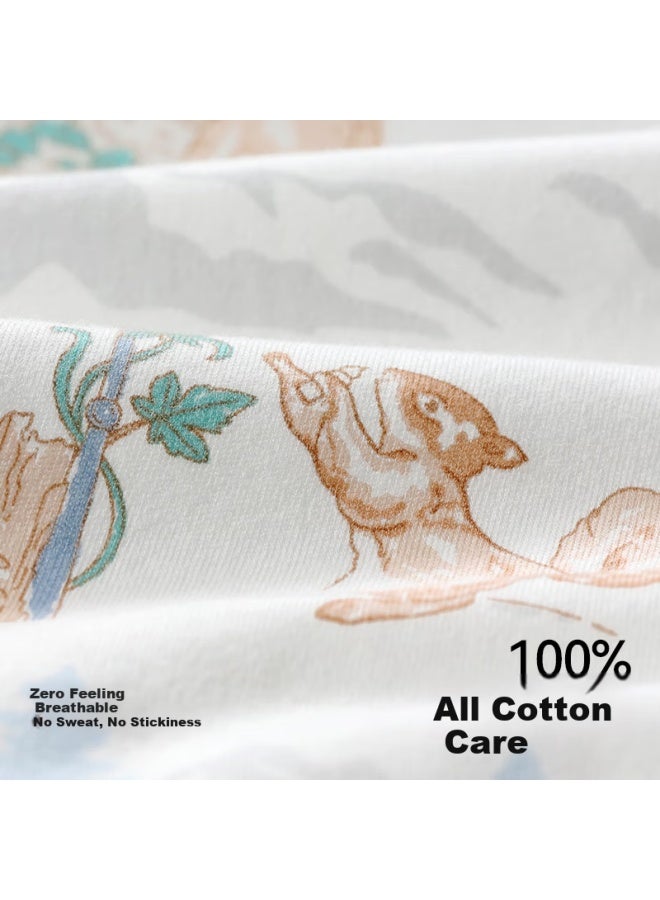 Beptides Beipes ملابس أطفال Baby Clothes طقم الخريف طويل الأكمام قطني خالص طقم نوم أطفال حديثي الولادة لخريف طقم تسلق - Image 2