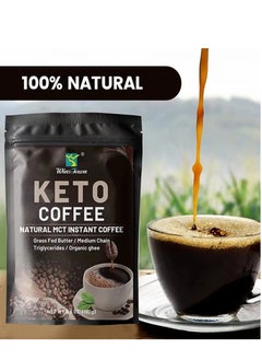 Winstown Ketogenic Coffee Weight Loss Coffee  - Image 2