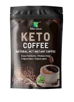 Winstown Ketogenic Coffee Weight Loss Coffee  - Image 1