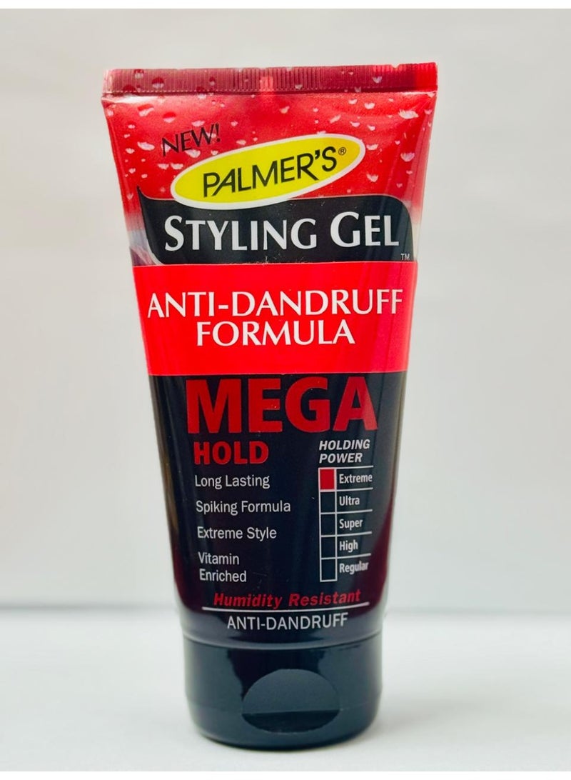 Palmers Styling Gel Mega Hold Extreme – 150 g
