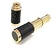 NauticalMart Nautical Handheld Brass Telescope with Wooden Box Pirate Navigation for Gifts - Image 3