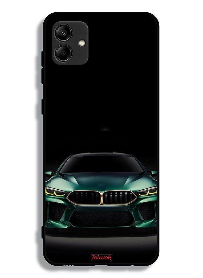 Tolwak Samsung Galaxy A04 Protective Case Cover Bm Car - Image 1