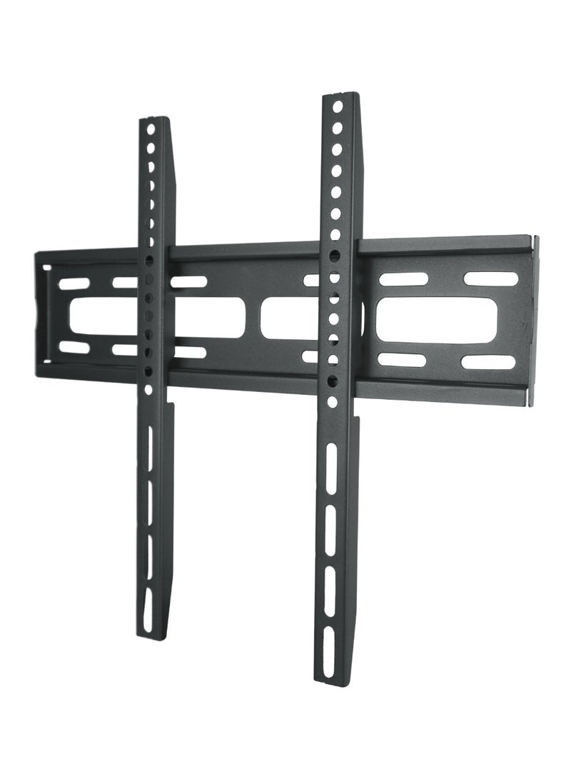 VITION TV Wall Mount T52-A Hanger Monitor For Most 26 To 65 Inch Screens Easy Center Black - Image 4