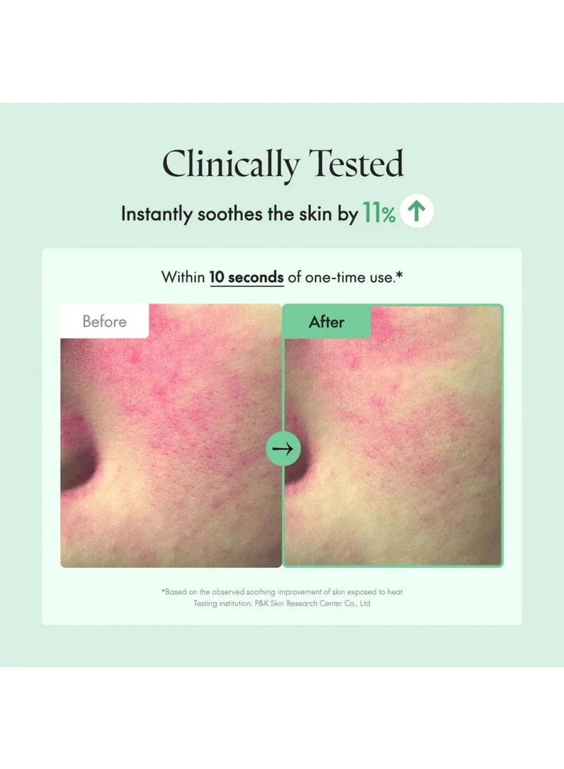 PURITO Wonder Releaf Centella Toner Unscented 200ml - Image 3