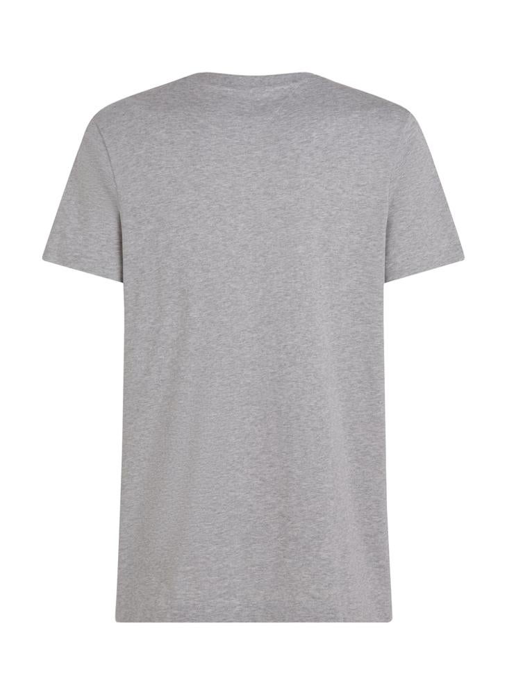 Hilfiger Center Stack T-Shirt