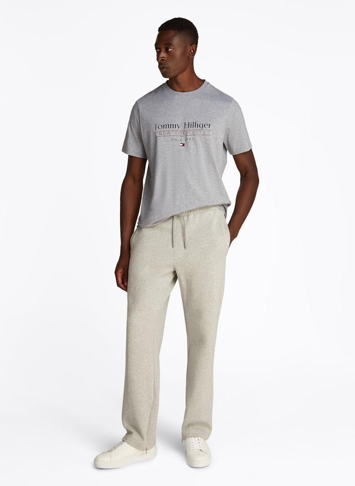 TOMMY HILFIGER Hilfiger Center Stack T-Shirt  - Image 4