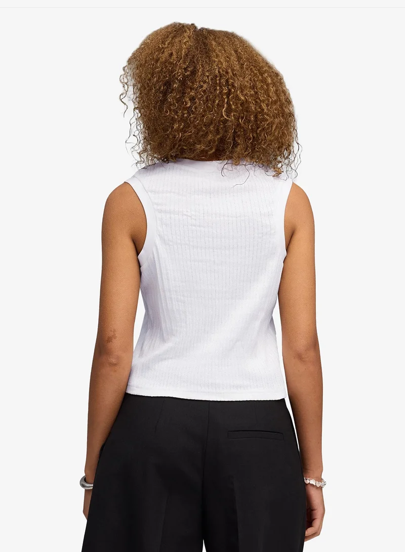 PUMA Her Comfort Top