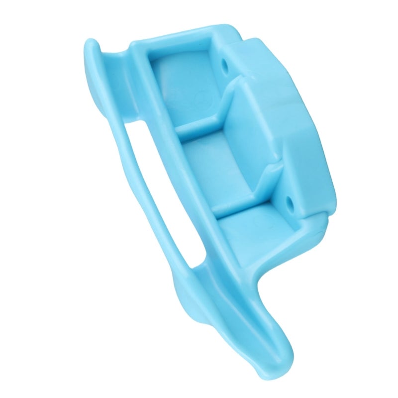 رأس بطة استبدال مفرغ الإطارات المتوافق مع هنتر TC250 TC300 TC325 TC350 - 21-675-2 تصميم وقائي أداة تركيب وإزالة الإطارات لإصلاح السيارات - Image 5