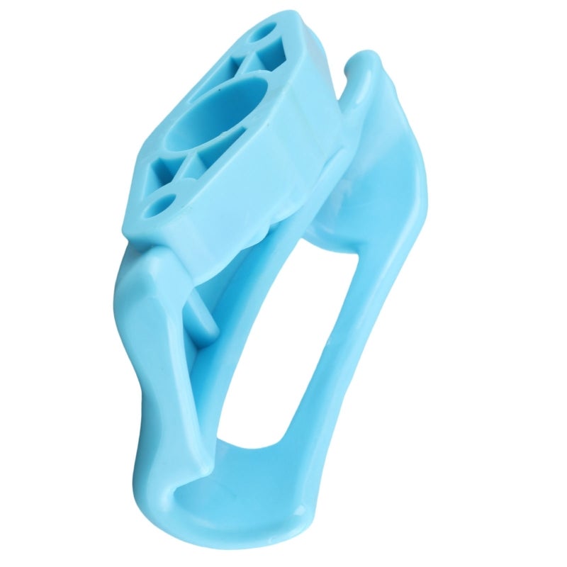 رأس بطة استبدال مفرغ الإطارات المتوافق مع هنتر TC250 TC300 TC325 TC350 - 21-675-2 تصميم وقائي أداة تركيب وإزالة الإطارات لإصلاح السيارات - Image 4