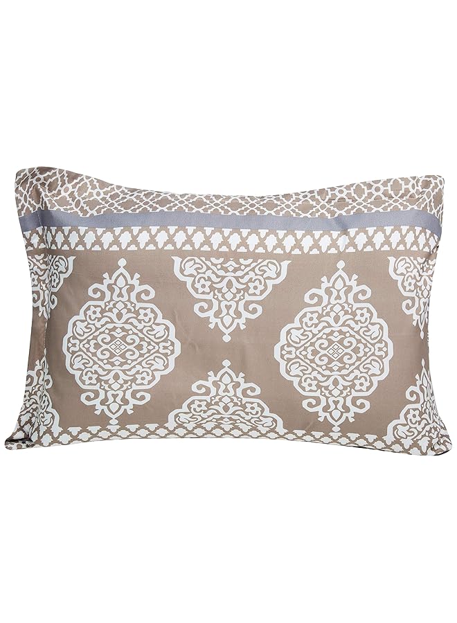 erorex Comforter Cotton 6 Pieces King Size - Image 5