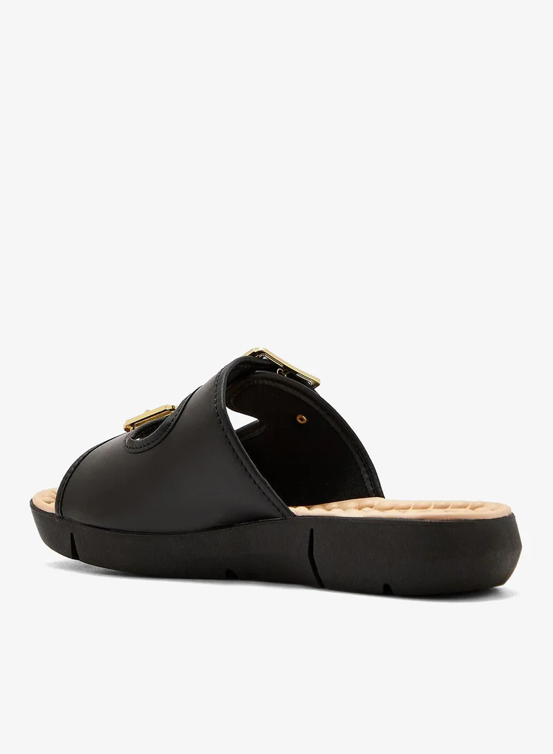MODARE Evangeline Multi Strap Sandals