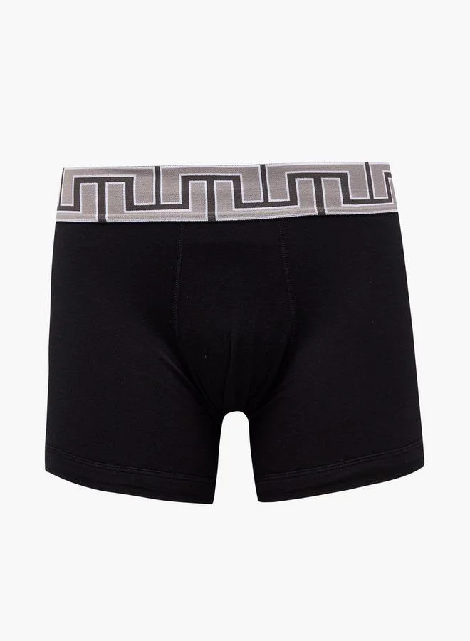 Splash FAV Assorted Boxers   Pack of 3
